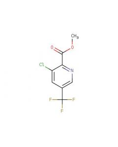 Astatech METHYL 3-CHLORO-5-(TRIFLUOROMETHYL)PYRIDINE-2-CARBOXYLATE; 25G; Purity 97%; MDL-MFCD01570523